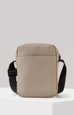 Best JOOP! Modica Nuvola Rafael Shoulder Bag in Beige mushroom brown