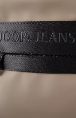 Best JOOP! Modica Nuvola Rafael Shoulder Bag in Beige mushroom brown