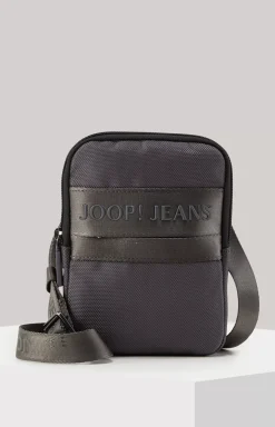 Discount JOOP! Modica Rafael Shoulder Bag in dark grey