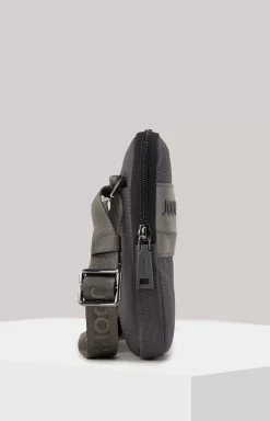 Discount JOOP! Modica Rafael Shoulder Bag in dark grey