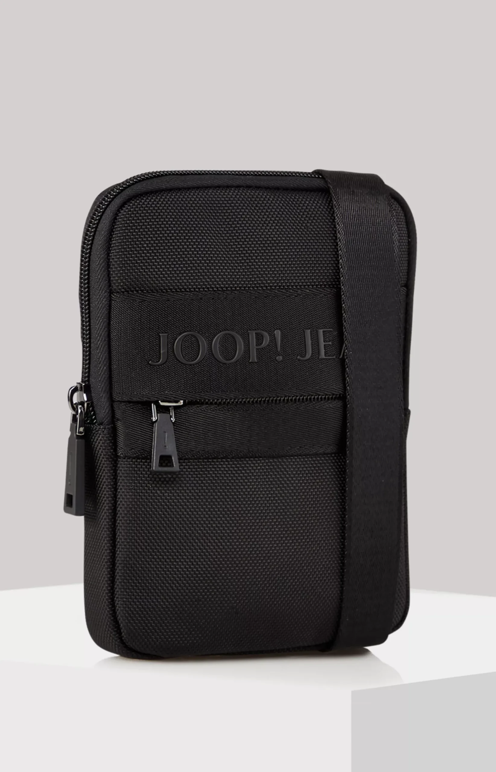 Online JOOP! Modica Rafael shoulder bag in black