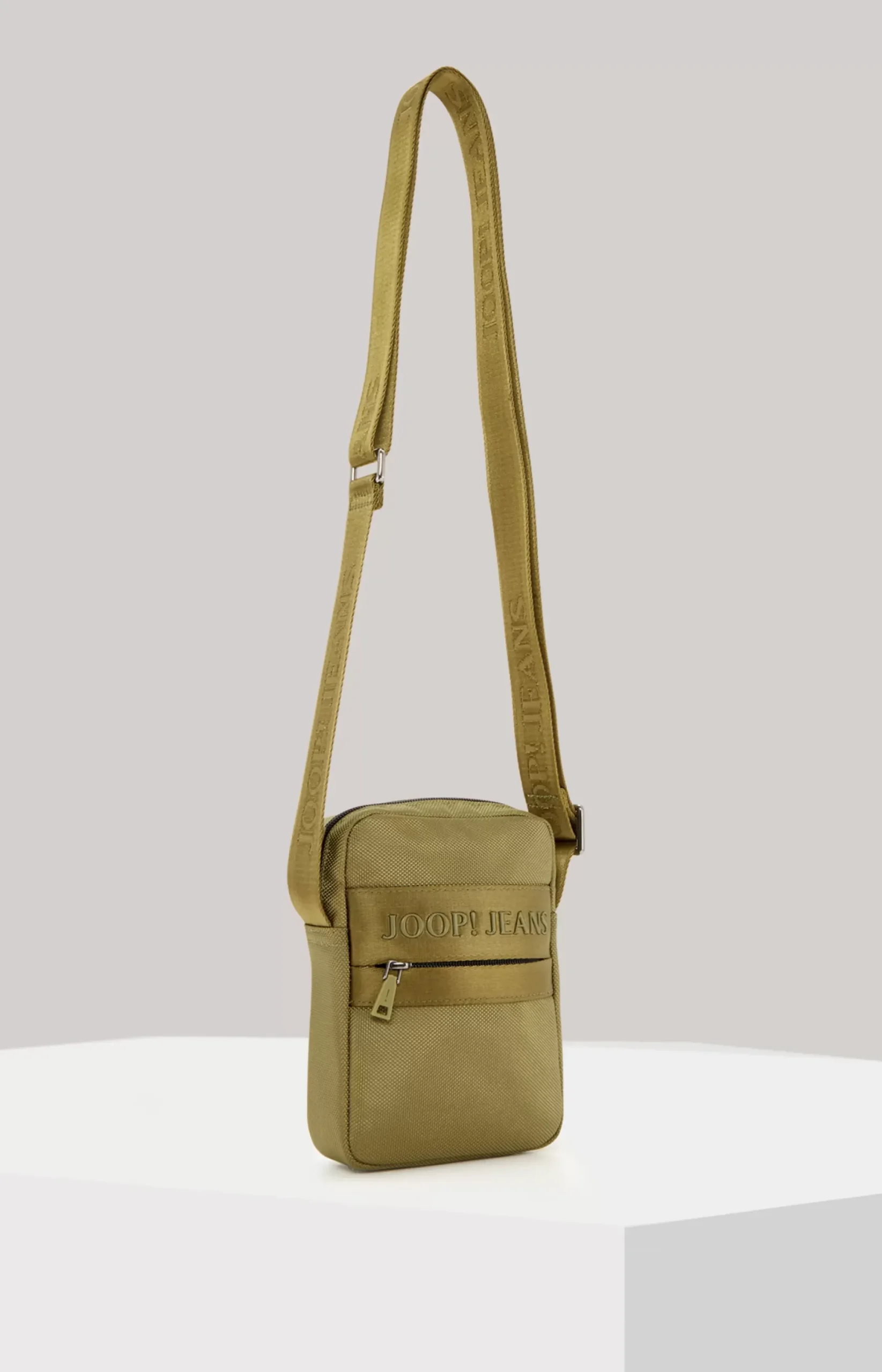 Online JOOP! Modica Rafael Shoulder Bag in green