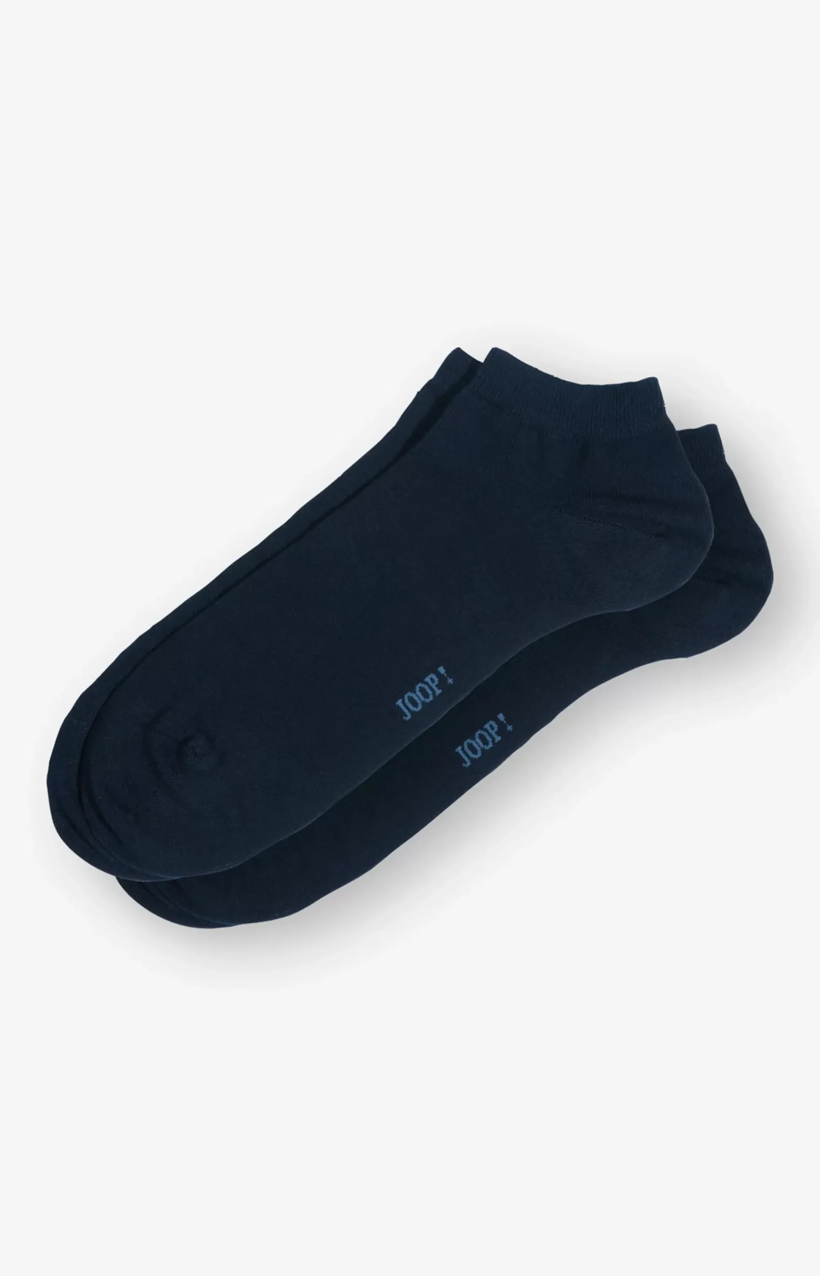 New JOOP! Nautical 3-pack trainer socks colour_760-001-300
