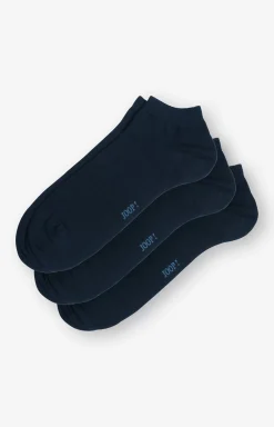 Best JOOP! Nautical 3-pack trainer socks colour_900-002-300