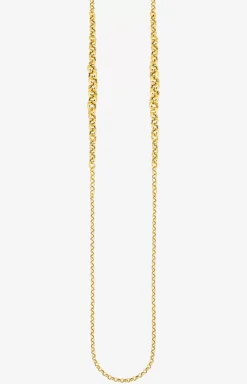 Sale JOOP! Necklace in gold