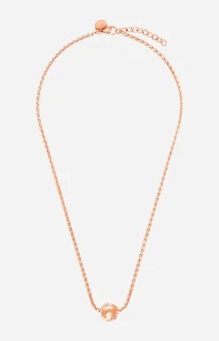 Outlet JOOP! Necklace in rosé