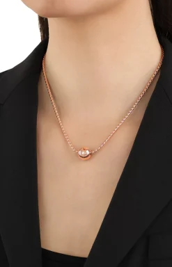Outlet JOOP! Necklace in rosé