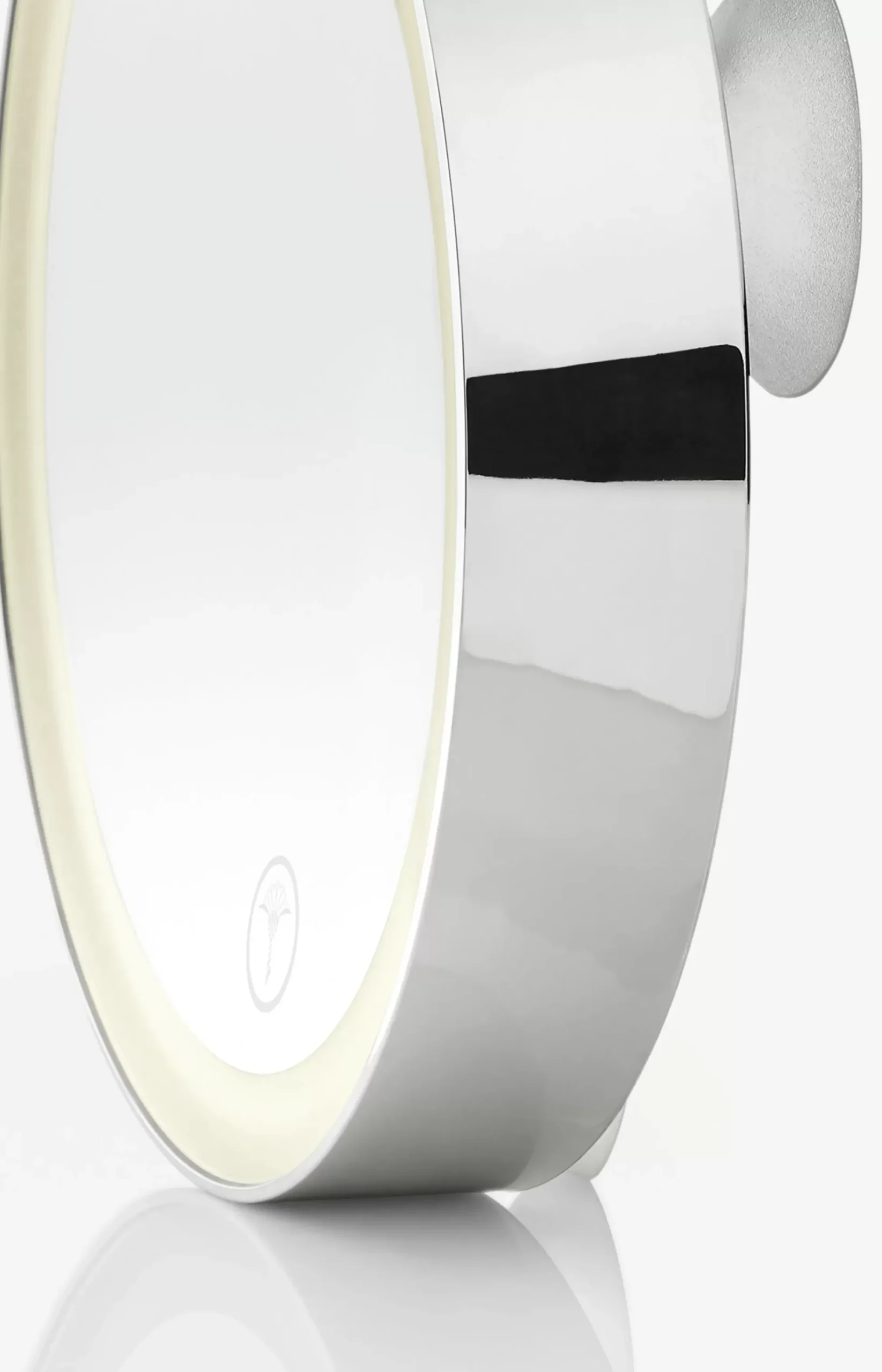 Discount JOOP! New LINE magnifying mirror, chrome