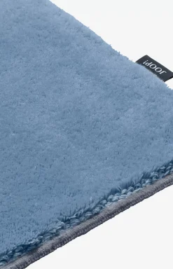 New JOOP! New CORNFLOWER bath mat in pool blue, 50 x 60 cm pool-blue
