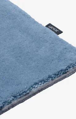 JOOP! New CORNFLOWER bath mat in pool blue, 70 x 120 cm pool-blue