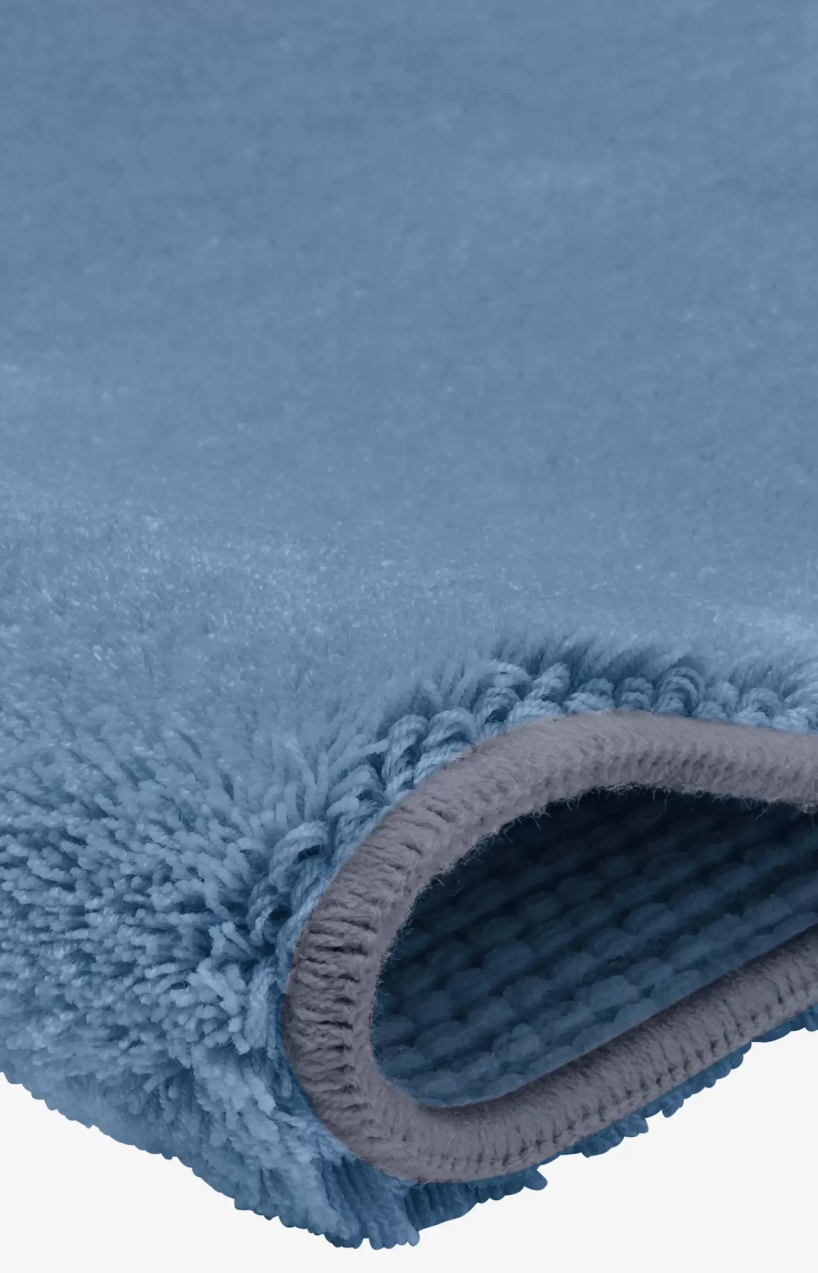 JOOP! New CORNFLOWER bath mat in pool blue, 70 x 120 cm pool-blue