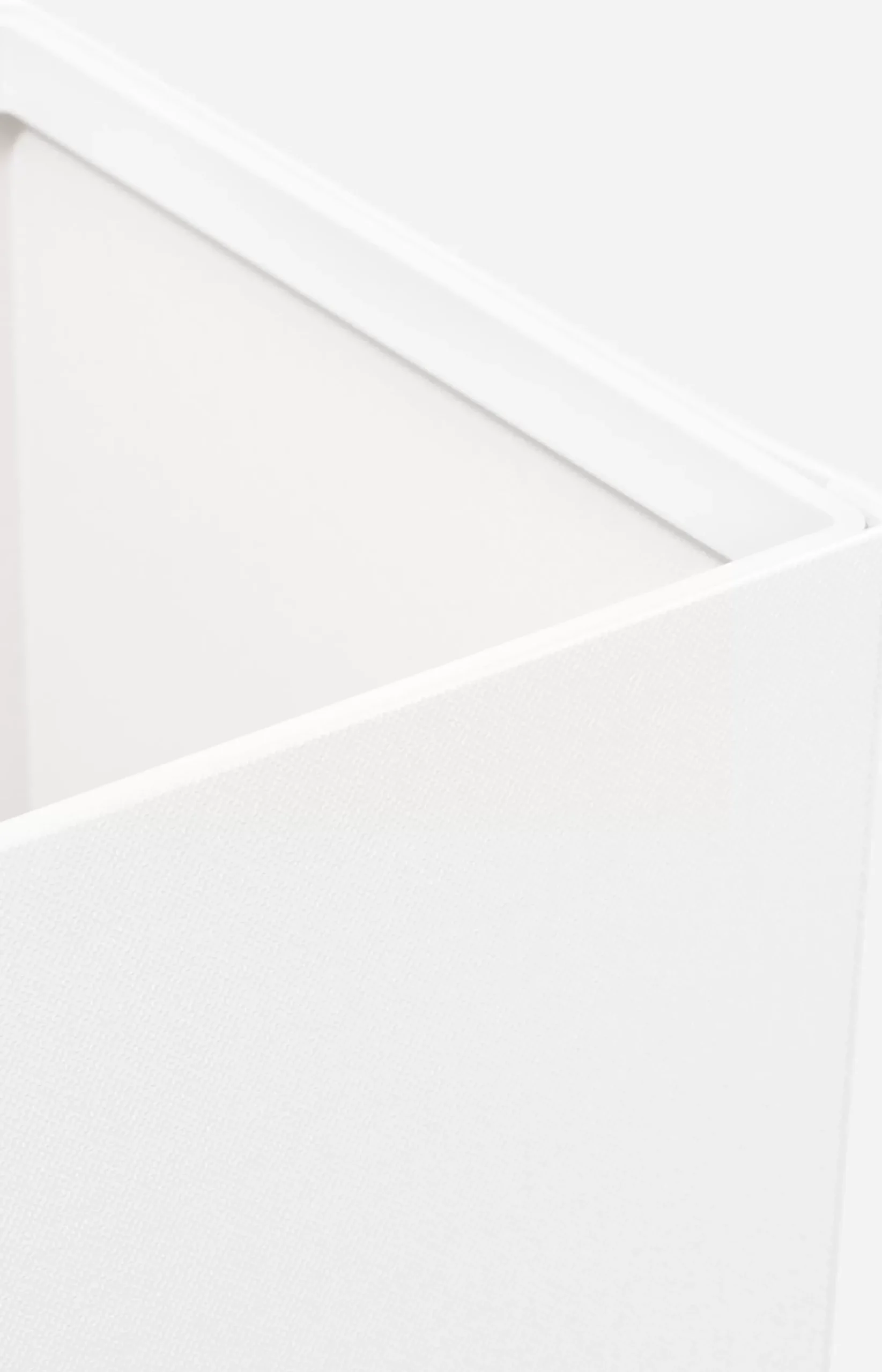 Online JOOP! New MOVE LIGHTS square LED battery light, white white/transparent