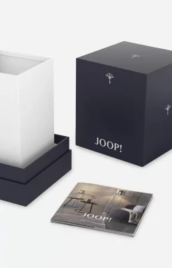 Online JOOP! New MOVE LIGHTS square LED battery light, white white/transparent