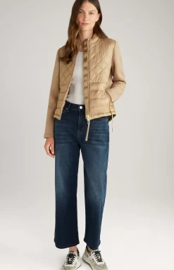 New JOOP! Nylon Jacket in beige