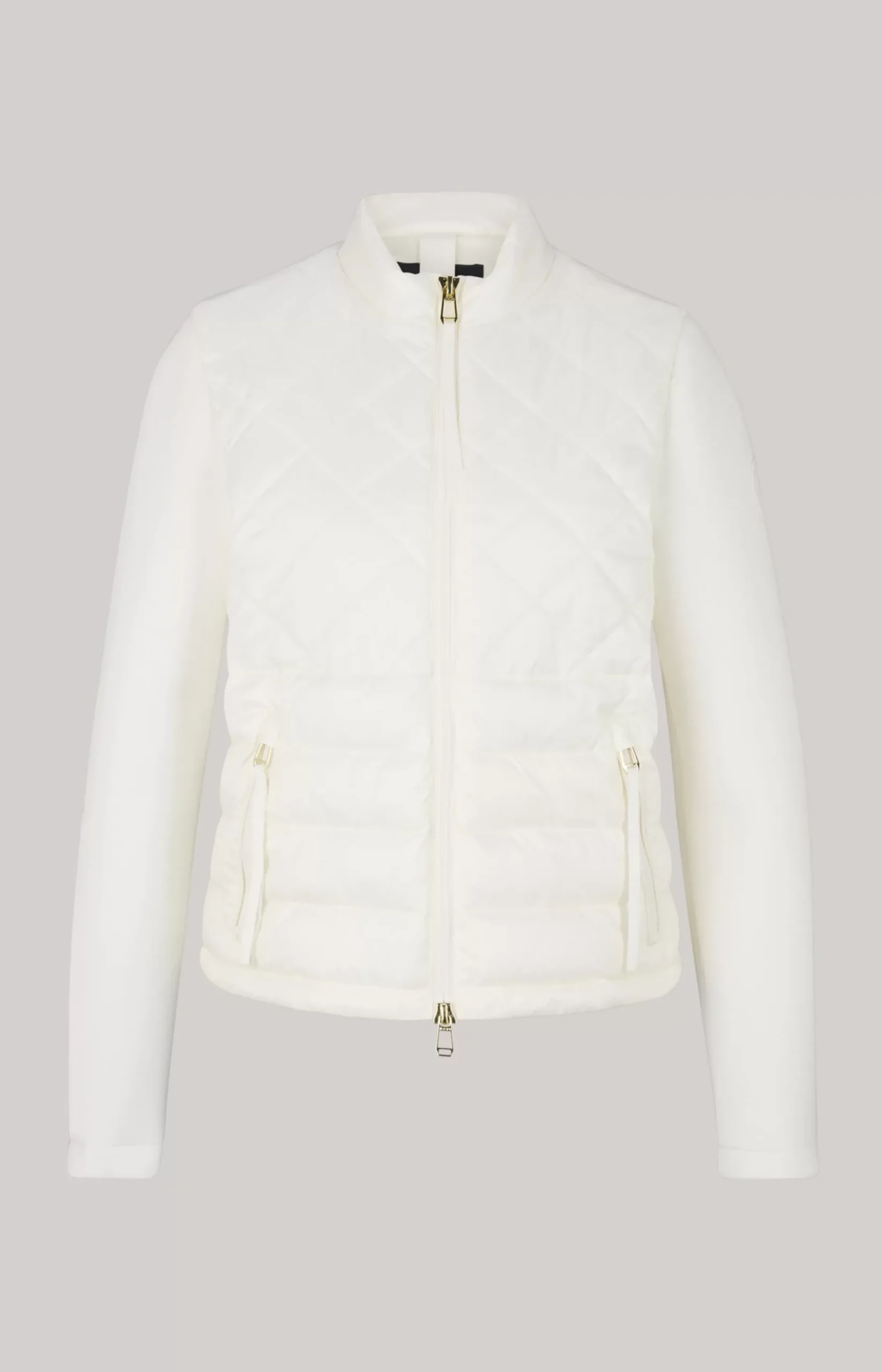 Clearance JOOP! Nylon Jacket in cream