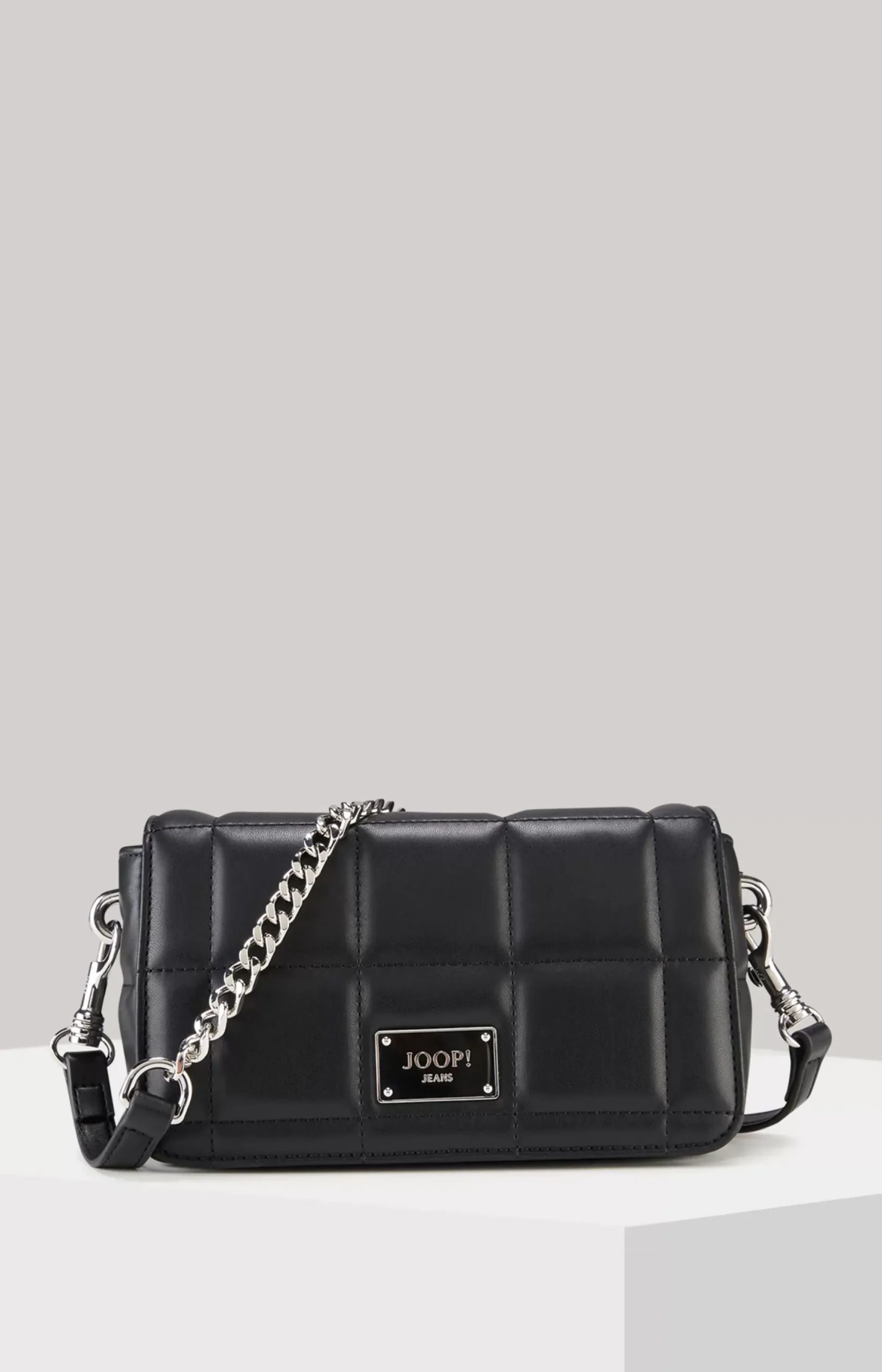 Outlet JOOP! Ordine Luzi Shoulder Bag in black