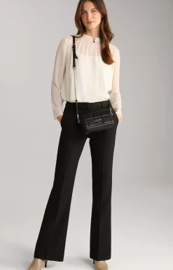 Outlet JOOP! Ordine Luzi Shoulder Bag in black