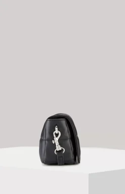 Outlet JOOP! Ordine Luzi Shoulder Bag in black