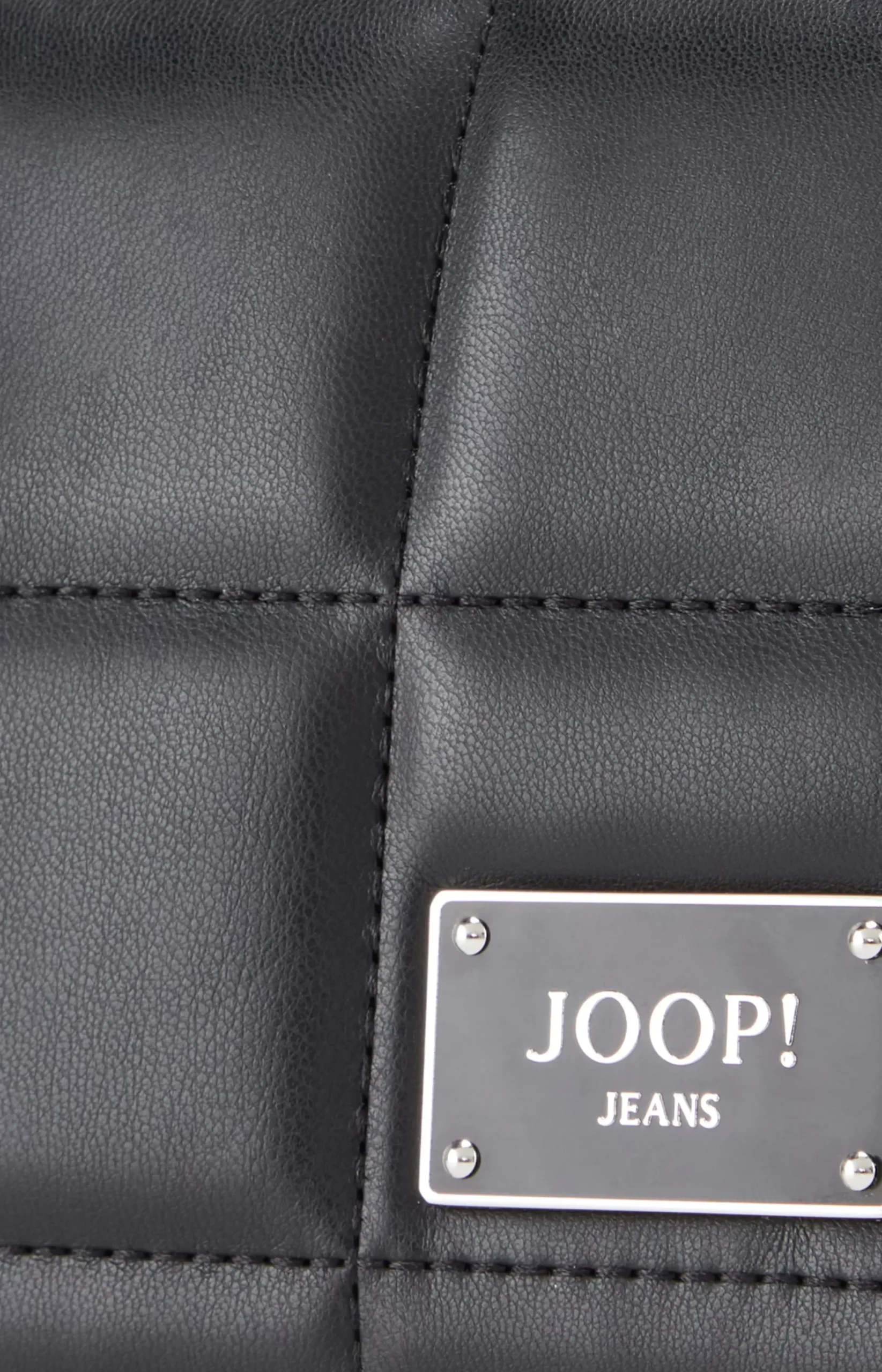 Outlet JOOP! Ordine Luzi Shoulder Bag in black