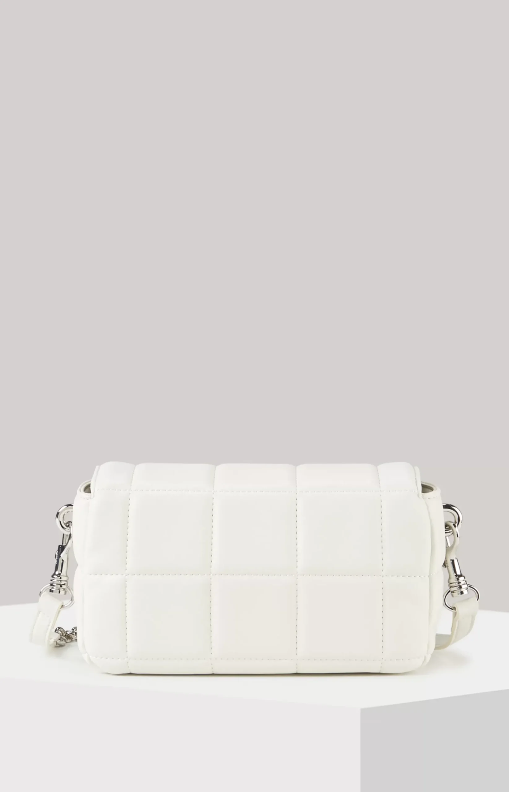 Clearance JOOP! Ordine Luzi Shoulder Bag in off-white
