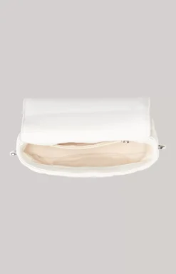 Clearance JOOP! Ordine Luzi Shoulder Bag in off-white