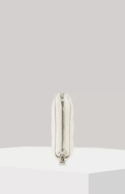 New JOOP! Ordine Nisa Wallet in Offwhite off-white