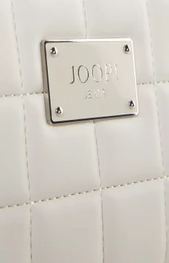 New JOOP! Ordine Nisa Wallet in Offwhite off-white