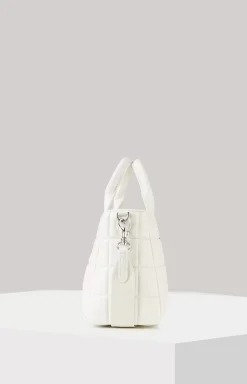 New JOOP! Ordine Sila Handbag in Offwhite off-white