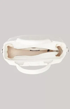 New JOOP! Ordine Sila Handbag in Offwhite off-white