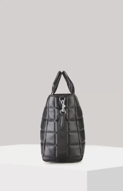 Online JOOP! Ordine Sila Shopper in black
