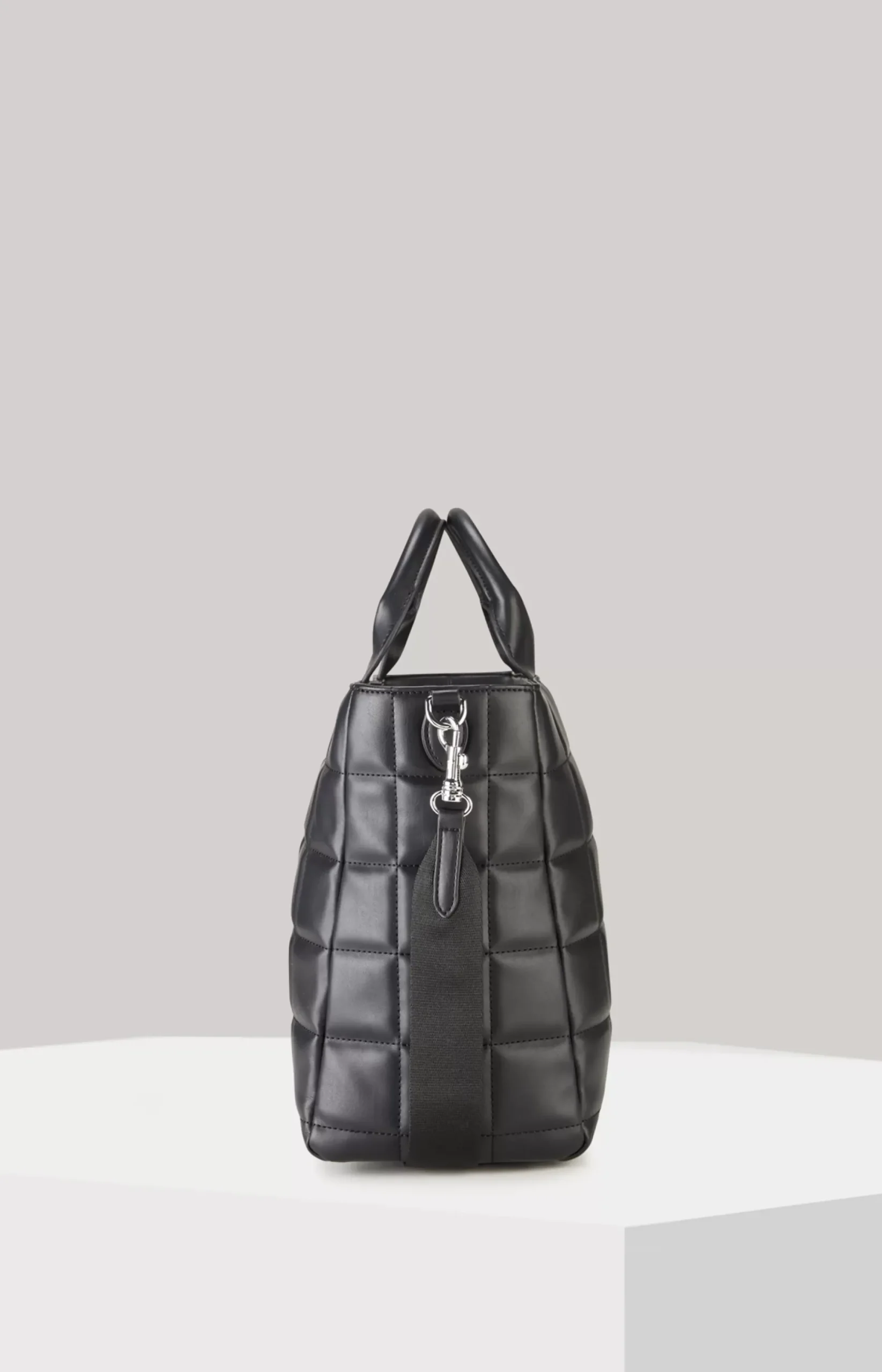 Online JOOP! Ordine Sila Shopper in black
