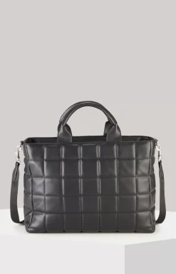 Online JOOP! Ordine Sila Shopper in black