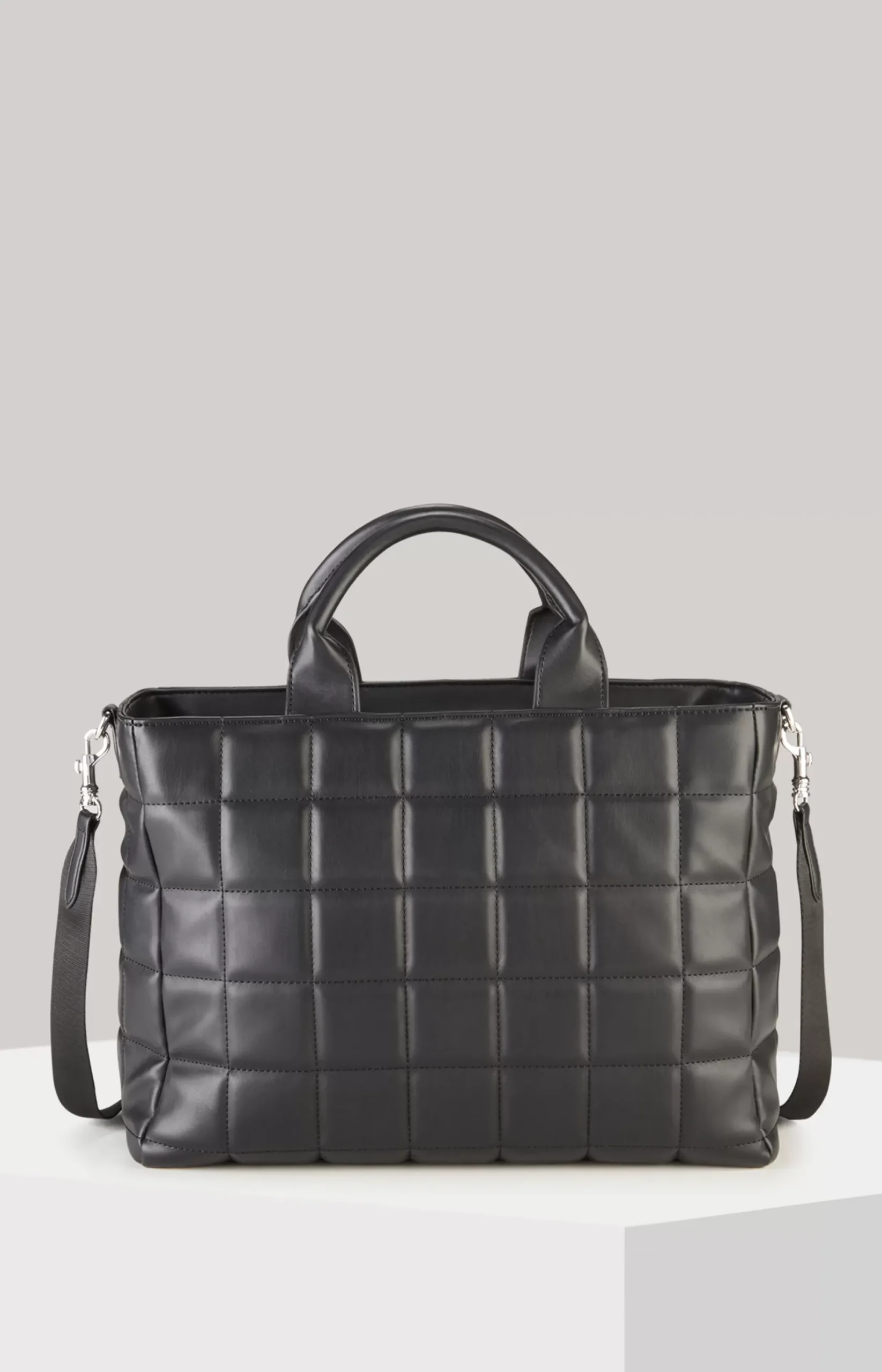 Online JOOP! Ordine Sila Shopper in black