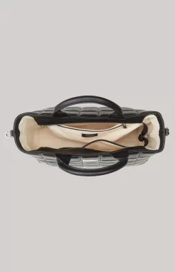 Online JOOP! Ordine Sila Shopper in black