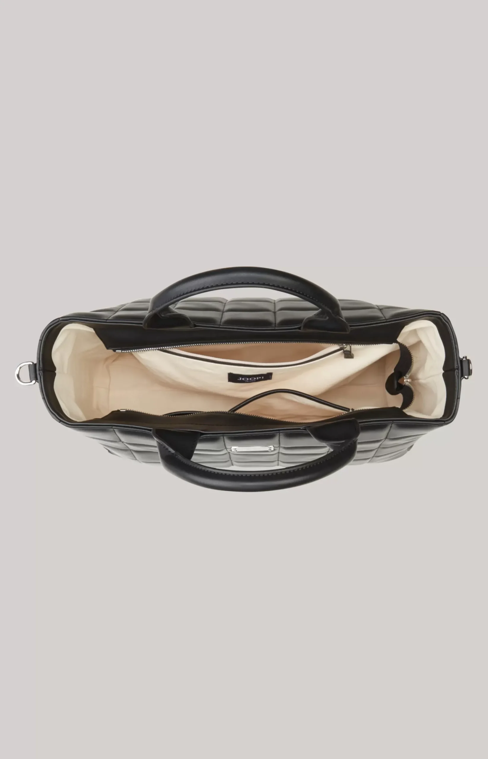 Online JOOP! Ordine Sila Shopper in black