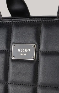 Online JOOP! Ordine Sila Shopper in black