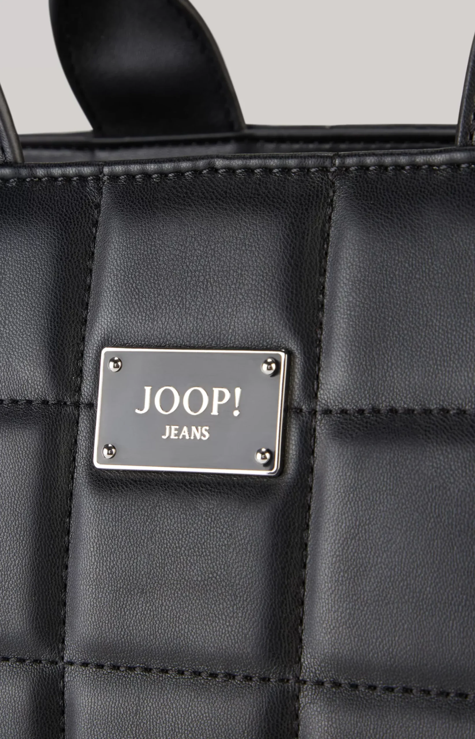 Online JOOP! Ordine Sila Shopper in black