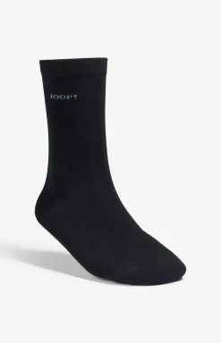 Best JOOP! 2-pack finest organic cotton socks in Black colour_760-200