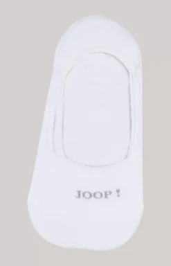 Best JOOP! 3-pack IN-SHOE socks in white
