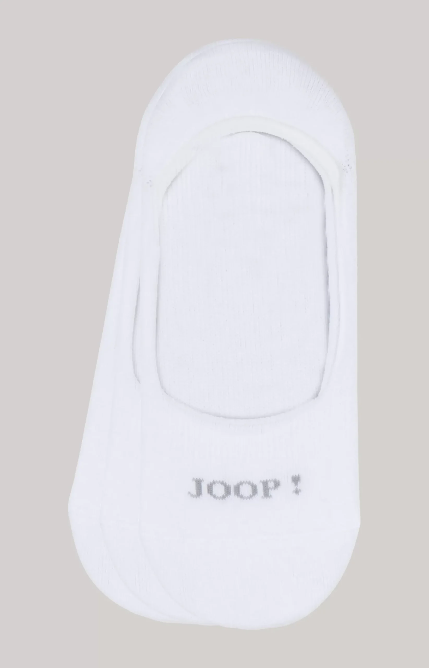 Best JOOP! 3-pack IN-SHOE socks in white