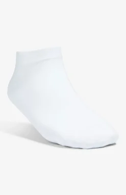 New JOOP! 3-pack of trainer socks in white colour_760-001-100