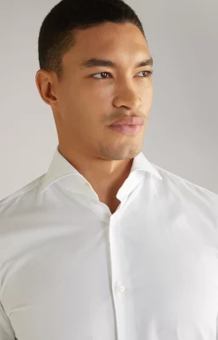 Sale JOOP! Pai Cotton Shirt in white