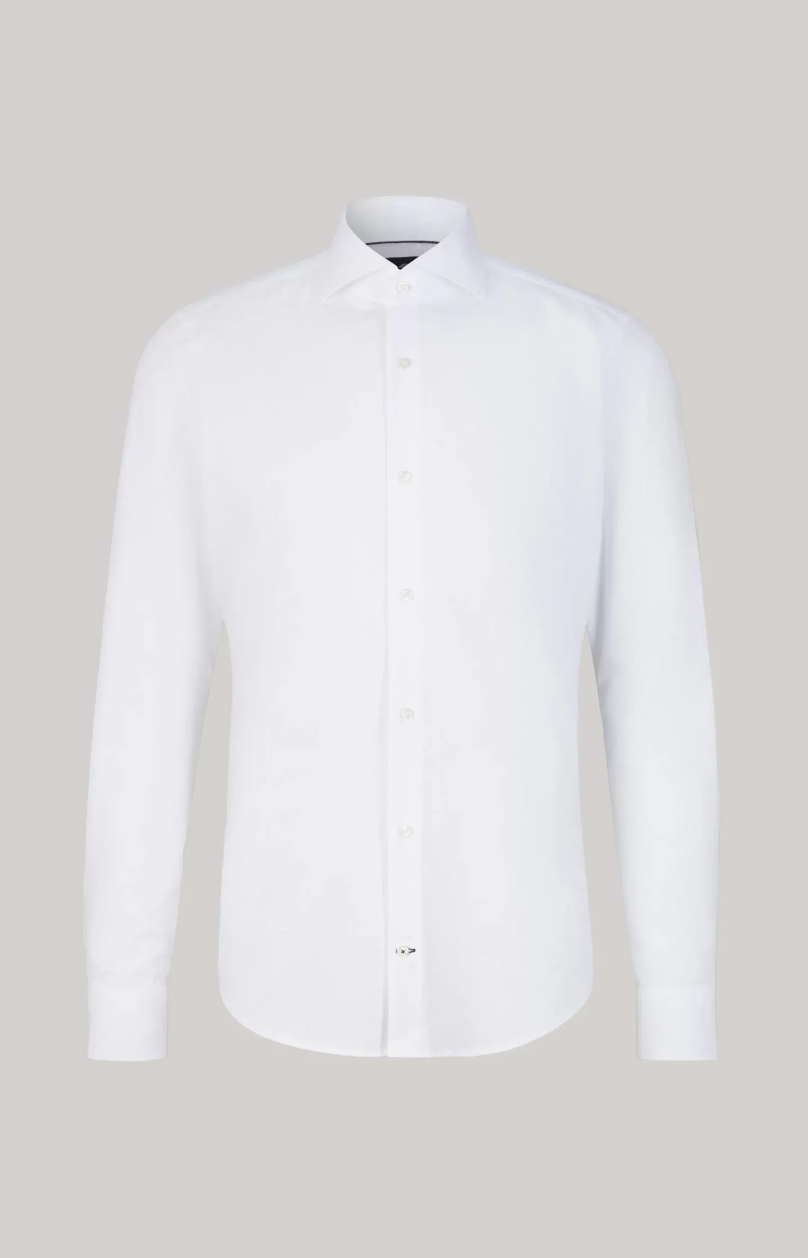 Sale JOOP! Pai Cotton Shirt in white