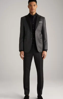 Online JOOP! Pai Functional Shirt in black