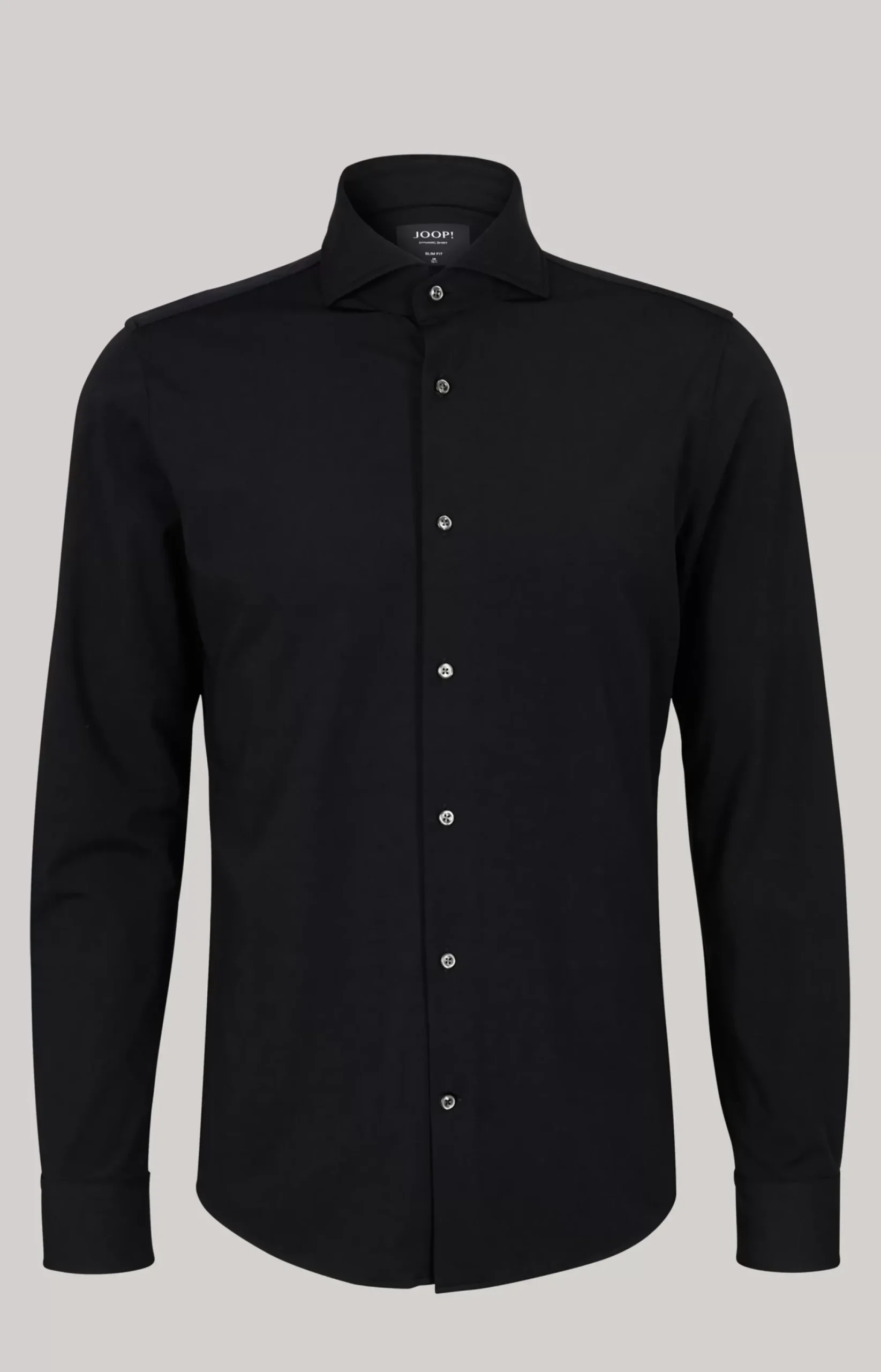 Online JOOP! Pai Functional Shirt in black