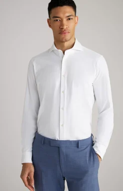 Online JOOP! Pai Functional Shirt in white