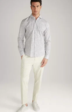 Clearance JOOP! Pai Shirt in a Pattern white