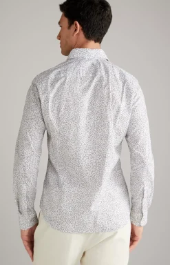 Clearance JOOP! Pai Shirt in a Pattern white