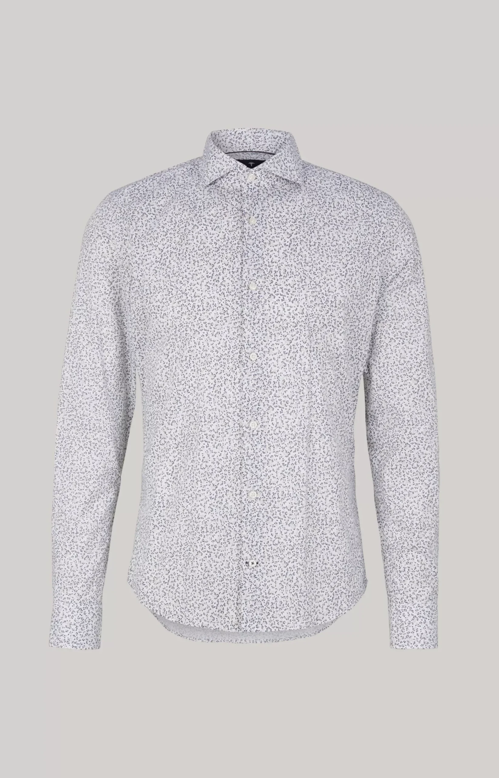 Clearance JOOP! Pai Shirt in a Pattern white
