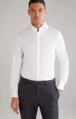 Outlet JOOP! Pai Shirt in white
